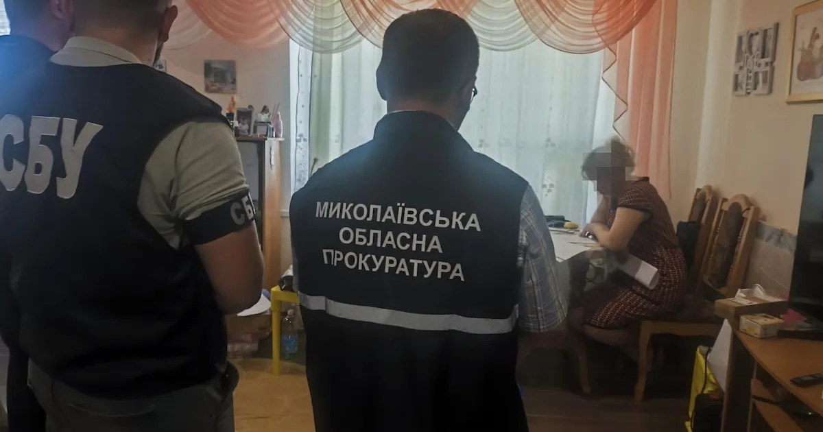 Справу головної лікарки з Миколаївщини про розтрату передали до суду