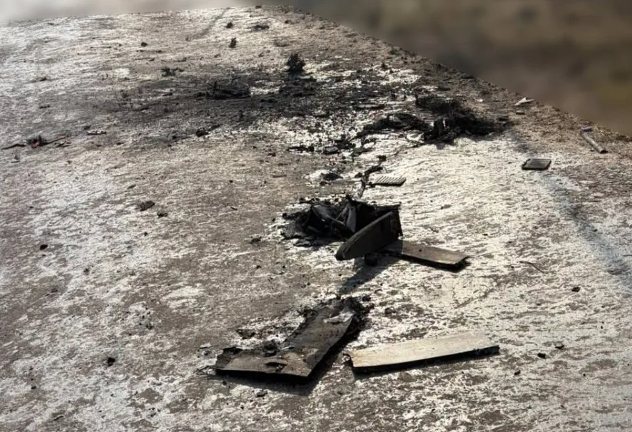 На Сумщині прикордонники за добу знищили 51 російський безпілотник