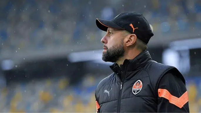 Йовічевіч зізнався, чи хотів би у майбутньому повернутися у Шахтар
