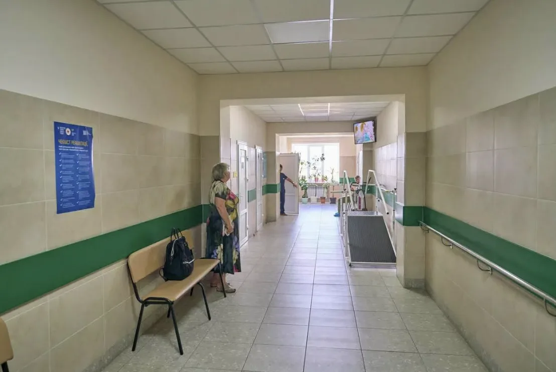Для лікарень прифронтових громад пропонують окреме фінансування