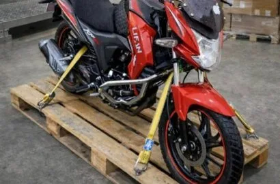 Розслідування шахрайства з продажем техніки через інтернет на Миколаївщині
