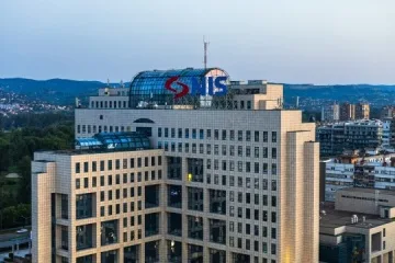 Угорська MOL підписала угоду про купівлю частки РФ у сербській нафтовій компанії - ЗМІ