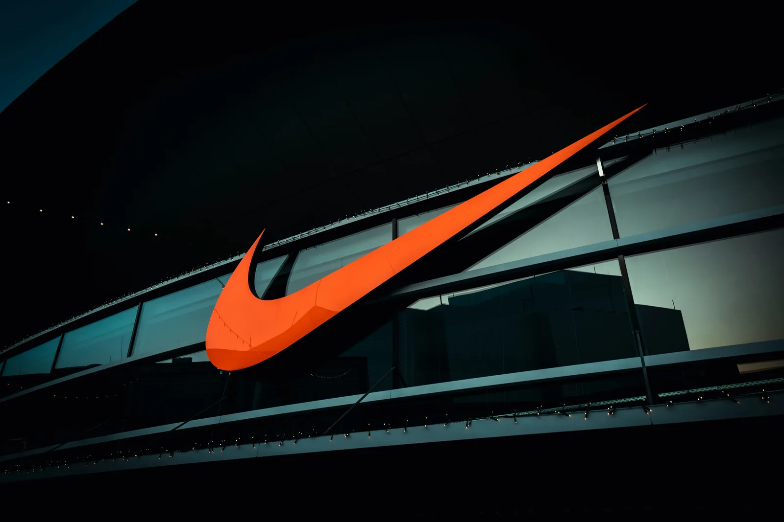 Nike готує звільнення працівників через падіння продажів до мінімумів за понад 10 років