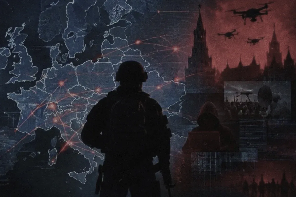 Майже 400 спецслужбовців рф у Європі та сценарії до 2045 року: СЗР розкрила, як москва перевіряє межі НАТО