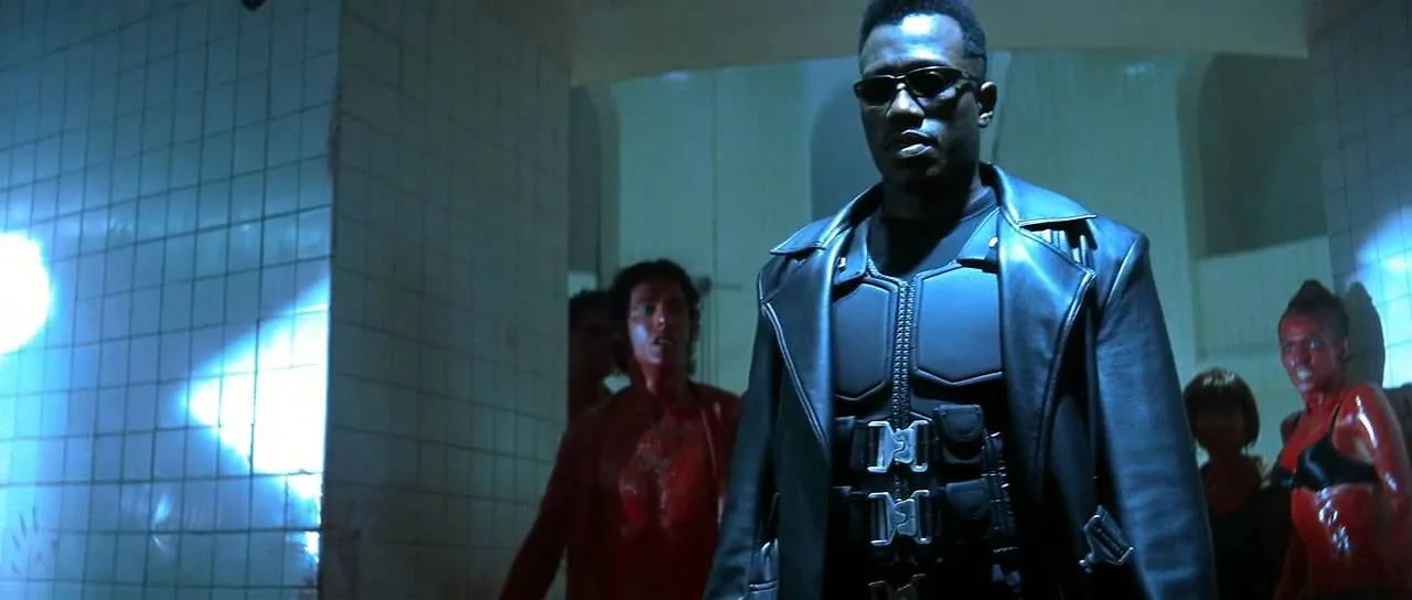 Блейд (Blade)&nbsp;1998