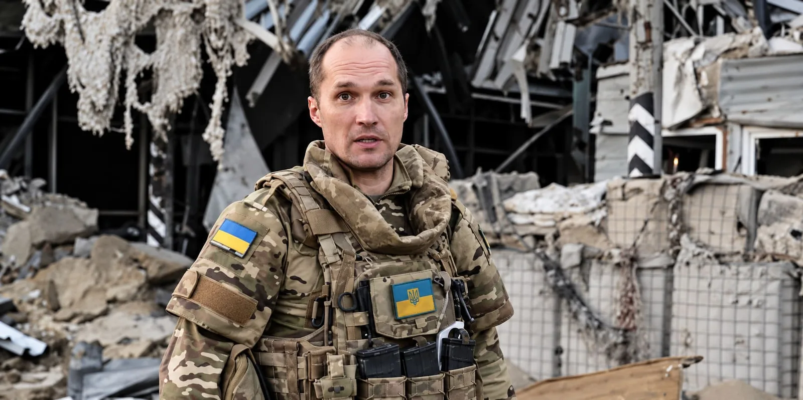 Бутусов: Усі наші помилки – це суцільний біг по граблях. Через цей склероз постійно повторюються ті самі новини, ті самі проблеми Фото: Скриншот відео каналу Бутусов Плюс / youtube
