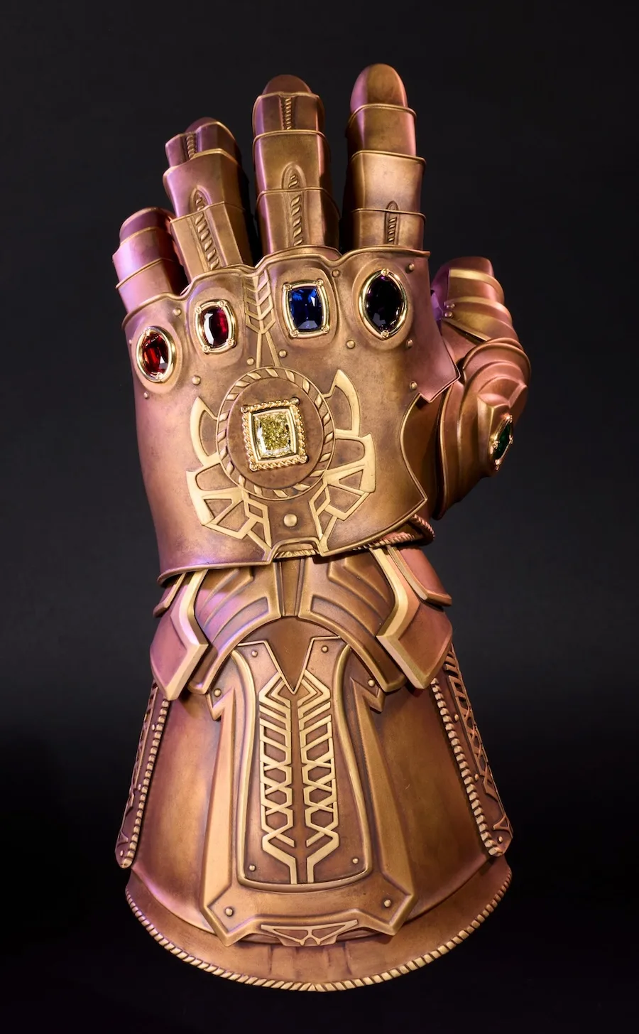marvel Рукавиця Таноса