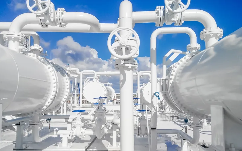 Тарифи на транспортування газу: НКРЕКП оновила всі форми заявок і додала тест на перехресне субсидіювання