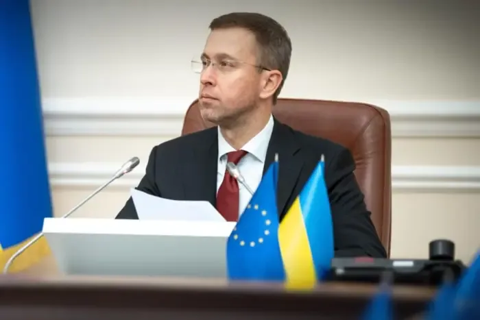 Корецький доручив органам влади терміново сформувати команди кібербезпеки