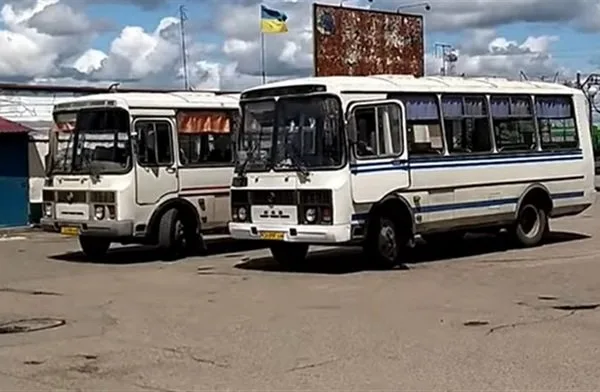 У Смілі з понеділка здорожчає проїзд у міських автобусах