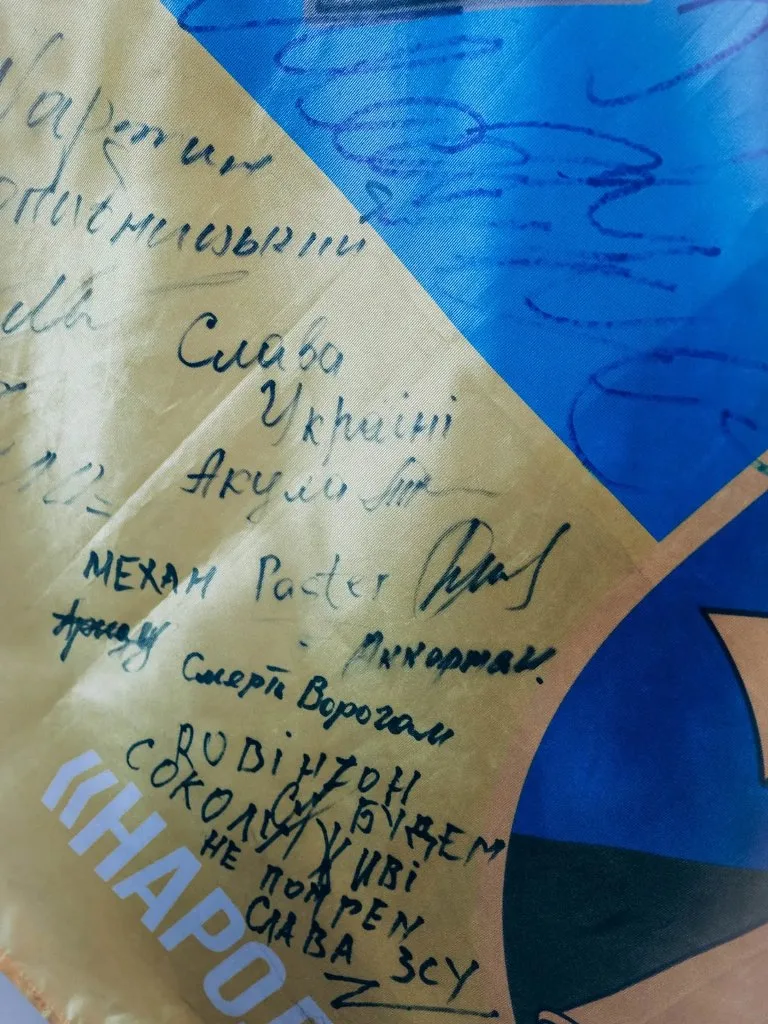 Історії 15 Героїв з Кілії стануть основою фотовиставки: завершено перші зйомки меморіального проєкту “Імена, які живуть”