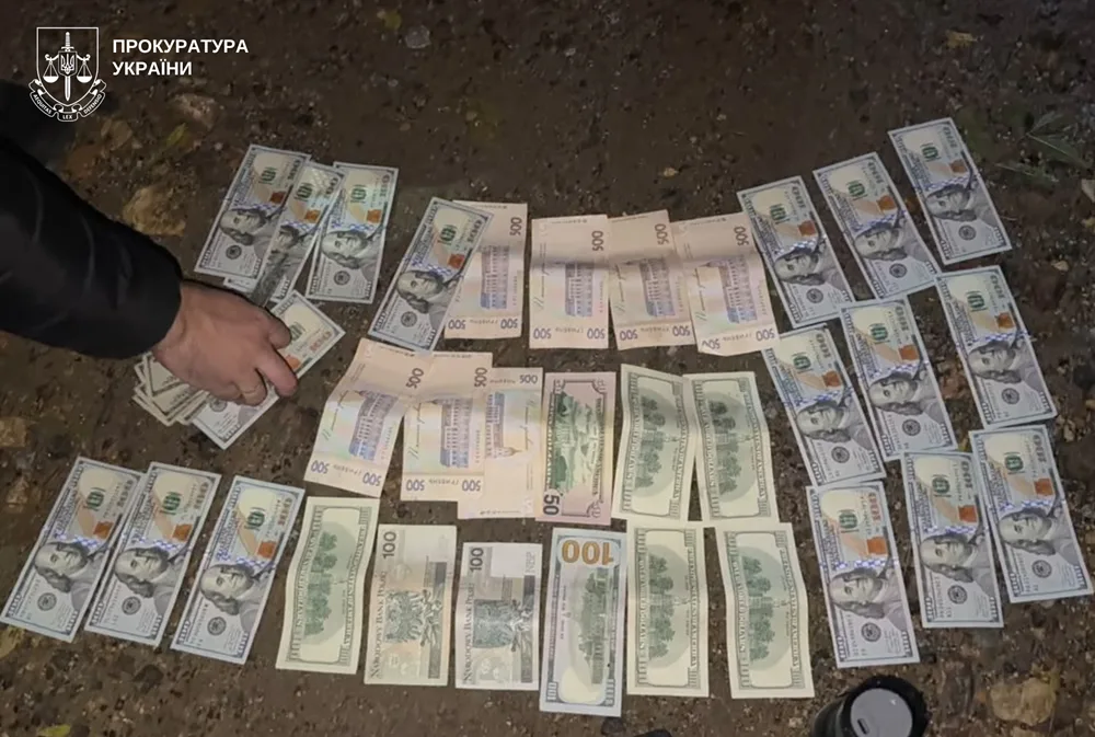 16 тисяч доларів за подорож у фурі серед молока: на Одещині зупинили фуру з десятьма пасажирами