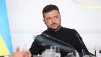 Володимир Зеленський