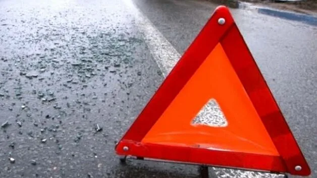 На Чернігівщині не розминулися мотоцикліст і велосипедистка