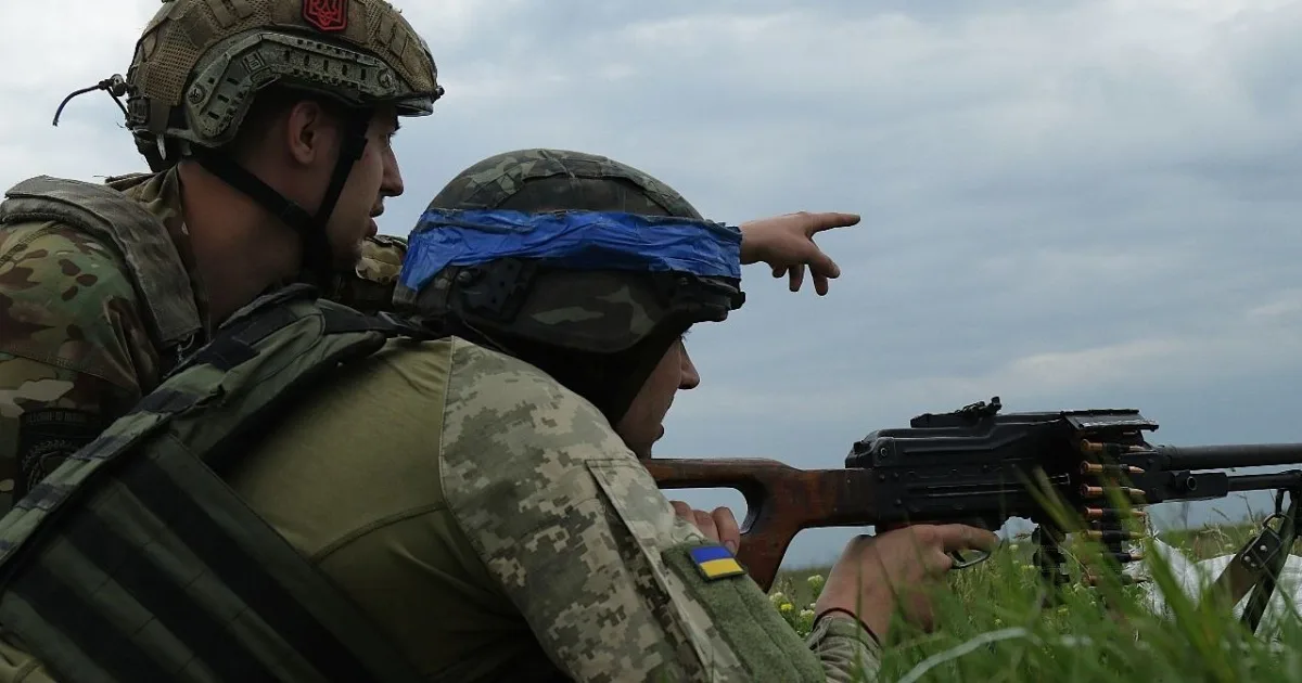 МЗС Франції: Європа надає Україні дві третини розвідданих