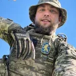 На Чернігівщині у бою загинув сапер Тарас Яремчук