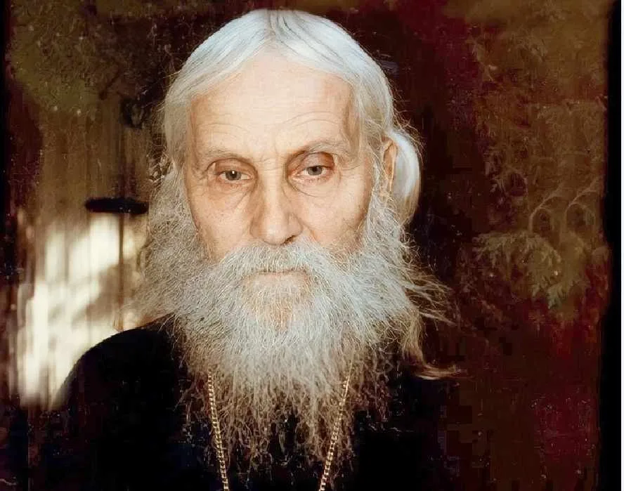Не жалуйтесь на детей! Что нельзя рассказывать о детях: старец Николай Гурьянов