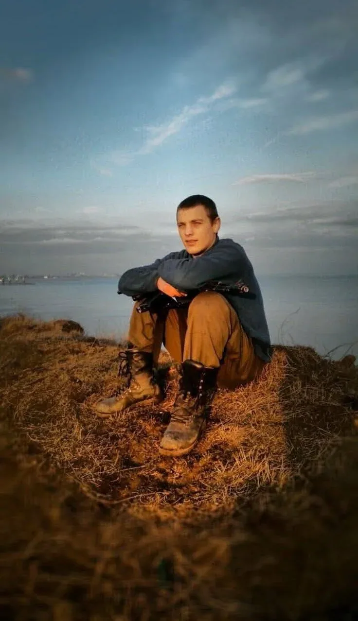 Ігор Погребенник