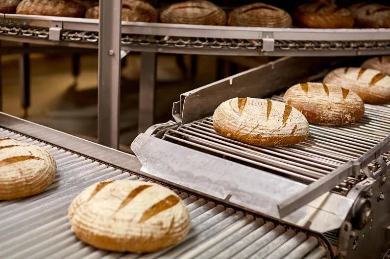 Харчова промисловість Прикарпаття у 2025 році випустила продукції на 11,2 мільярда гривень