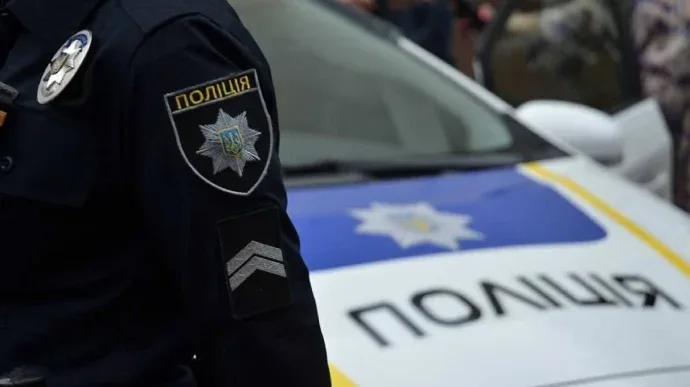 У приміщенні ТЦК в центрі Києва сталася стрілянина, поранено військовослужбовців 