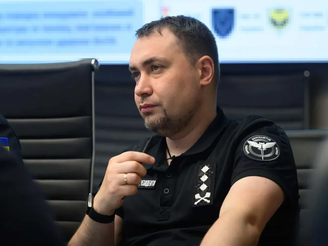 "Будемо жити гарно". Буданов дав важливу пораду українцям на тлі масованих російських атак