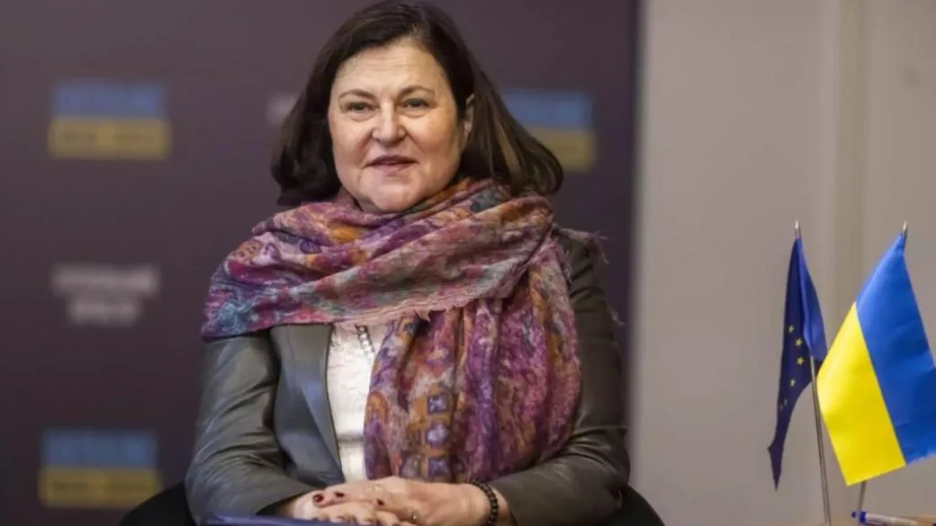 Дипломат рассказала, будут ли работать посольства стран ЕС в Киеве