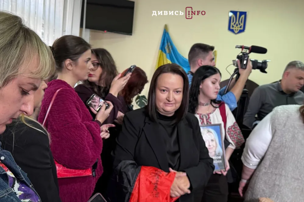 У Львові розпочався суд у справі про вбивство Ірини Фаріон: підозрюваному мають оголосити вирок - 2
