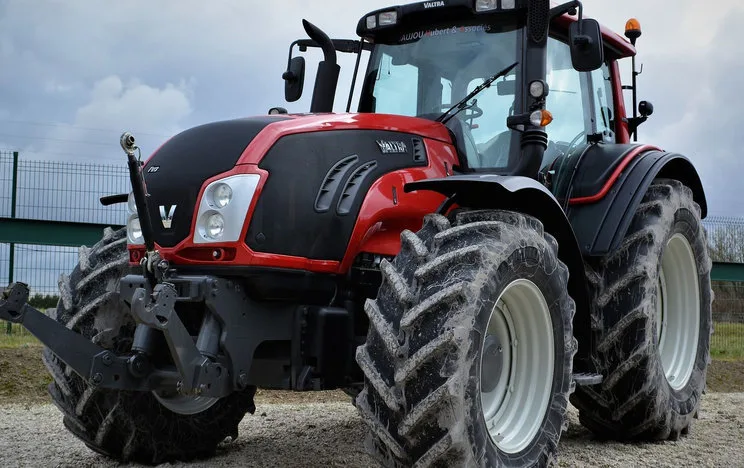 Valtra оновила T-Serie