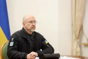 Україна розпочинає процес приєднання до Агентства з ядерної енергії ОЕСР (NEA) - Шмигаль