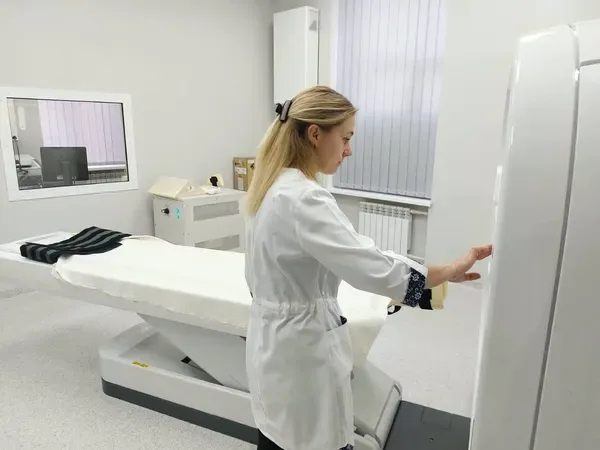 У Луцьку можна безплатно зробити КТ без довгих черг: куди звертатися