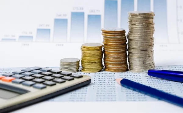 У вересні до держбюджету надійшло 79,6 млрд грн податків