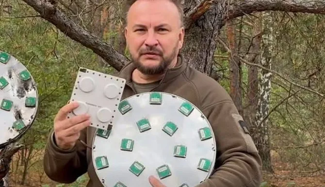 У "Шахедах" виявили нові захищені антени: "Флеш" пояснив, як вони впливають на роботу РЕБ