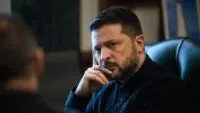Зеленський про план далекобійних операцій на жовтень та постачання для F-16