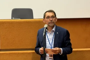 Одних заморожених активів РФ для відбудови України не вистачить - Точицький