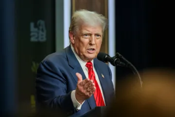 Суд зобов’язав Трампа дати свідчення під присягою у справі проти BBC
