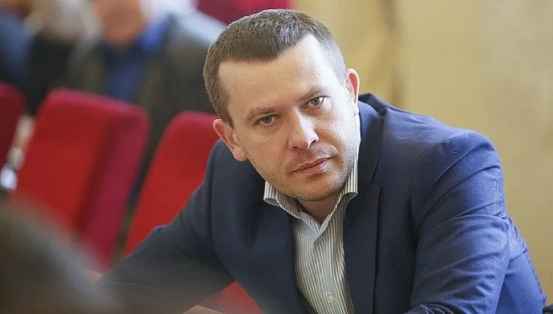 Іван Крулько