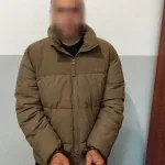 На Львівщині затримали орендаря, якого підозрюють у пограбуванні 78-річної жінки
