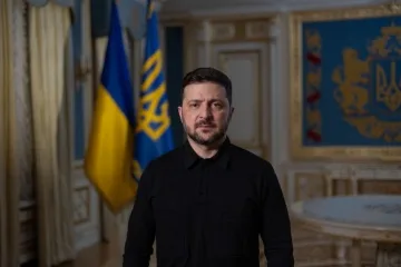 Зеленський: Найближчими днями зберігається особлива загроза російських ракетних ударів