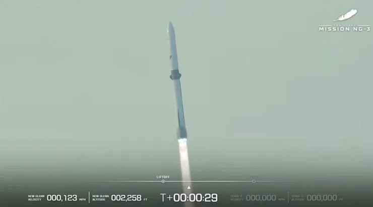 Самый сложный запуск в космос в истории: NASA раскрыло подробности миссии "Артемида-3"