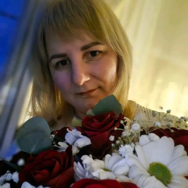 Кристина работает уборщицей в Шотландии, блогерша