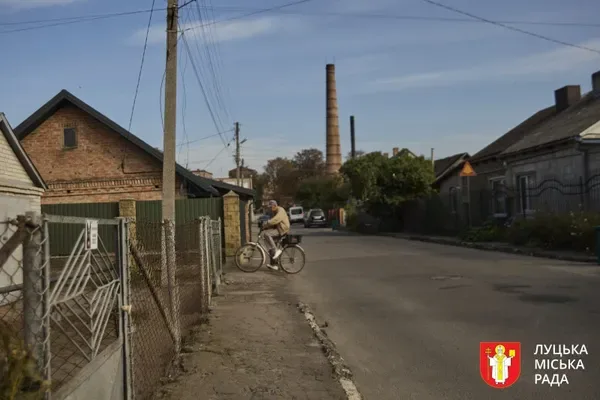 Колись тут було село, атепер це частина Луцька: які таємниці приховує мікрорайон Красне (фото)
