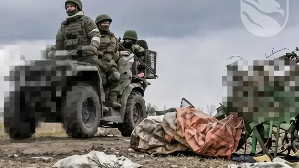 «Вони б уже до Києва доїхали»: як кіт допоміг оператору «Фенікса» вчасно помітити ворога 