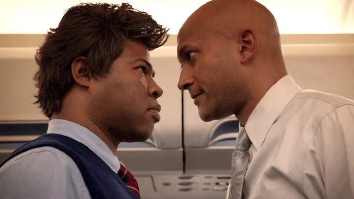 Кей та Піл (Key and Peele) 2012–2015