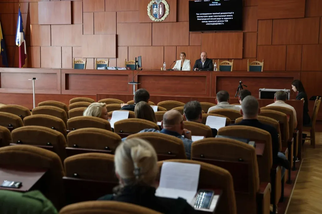 У Вишгороді виділили понад 15 млн гривень на трансформаторну підстанцію, медицину та військові частини