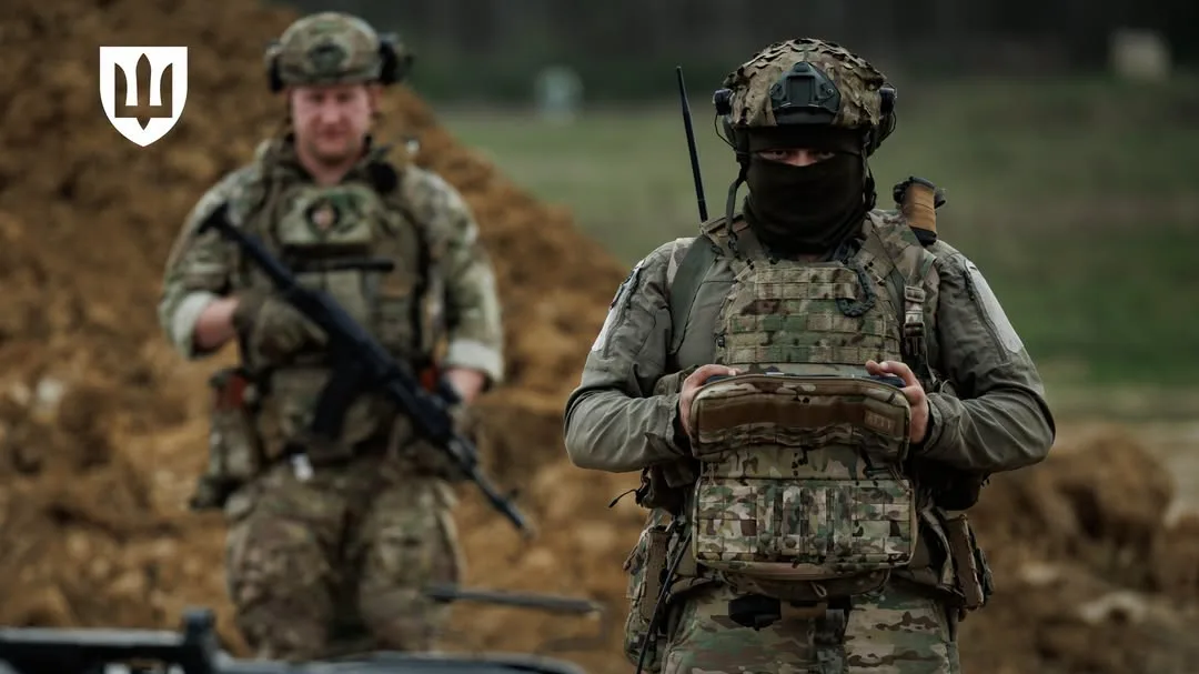 Міноборони: За спрощеною програмою з СЗЧ повернулися тисячі військових