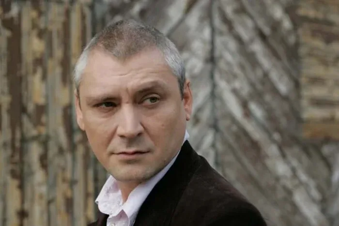 «Мали б святкувати 55-річчя». Олеся Жураківська вшанувала памʼять актора Віталія Лінецького