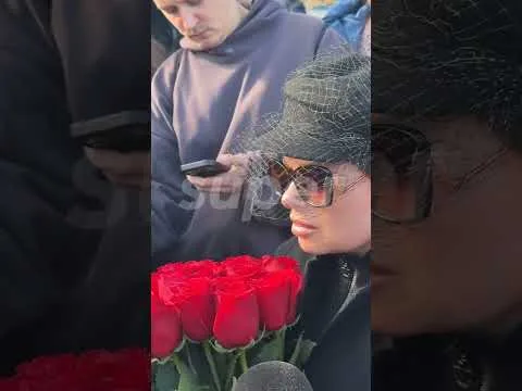 Наташа Королева комментирует смерть Сергея Соседова