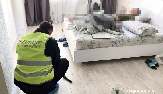У Рівному судитимуть 14-річну обвинувачену у вбивстві військового ЗСУ