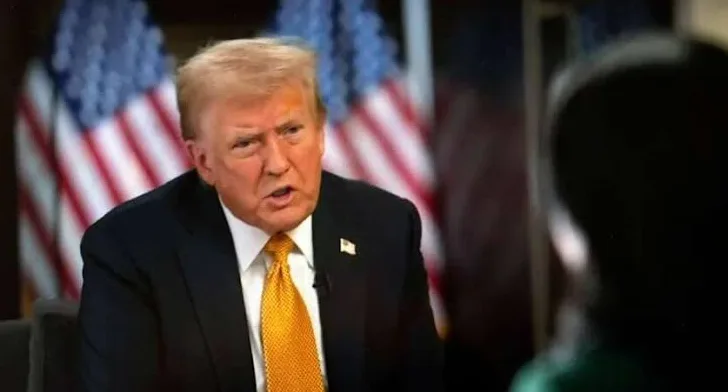 Трамп назвал неожиданную причину, почему началась война в Украине