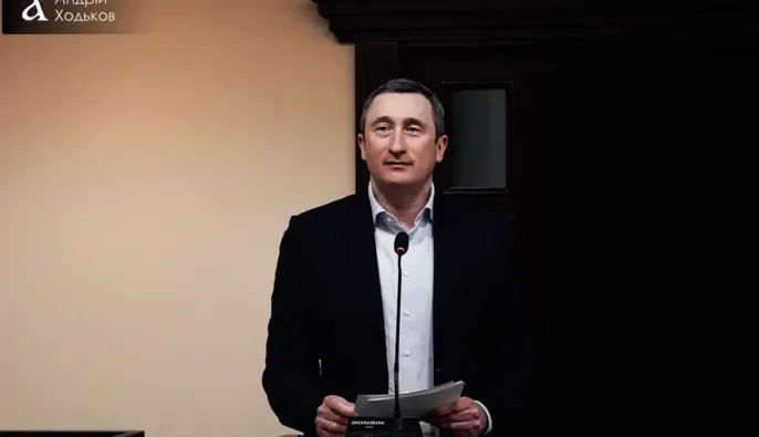 Епізод на $500 тисяч: НАБУ зняло частину обвинувачень з Чернишова